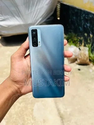 Realme X7 5G IN 128 GB White