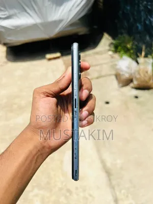 Realme X7 5G IN 128 GB White