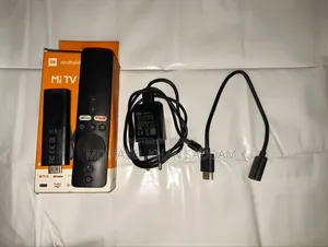 Mi TV Stick