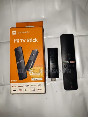 Mi TV Stick