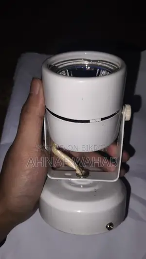 Tinko Nimo Jyo7 Low Voltage Quartz Halogen Light