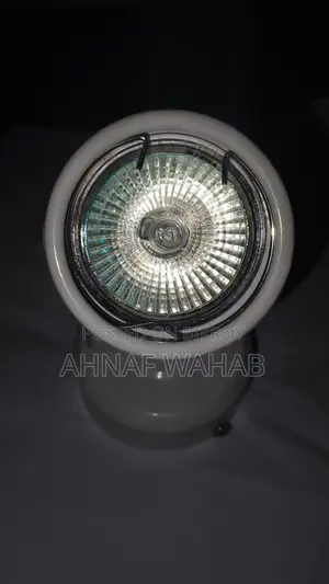 Tinko Nimo Jyo7 Low Voltage Quartz Halogen Light