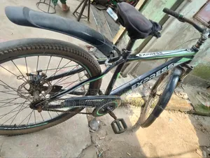 A Good Quality Bicycle for Sale