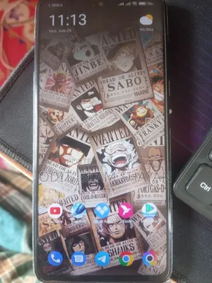 Xiaomi Poco X3 Pro 128 GB Blue