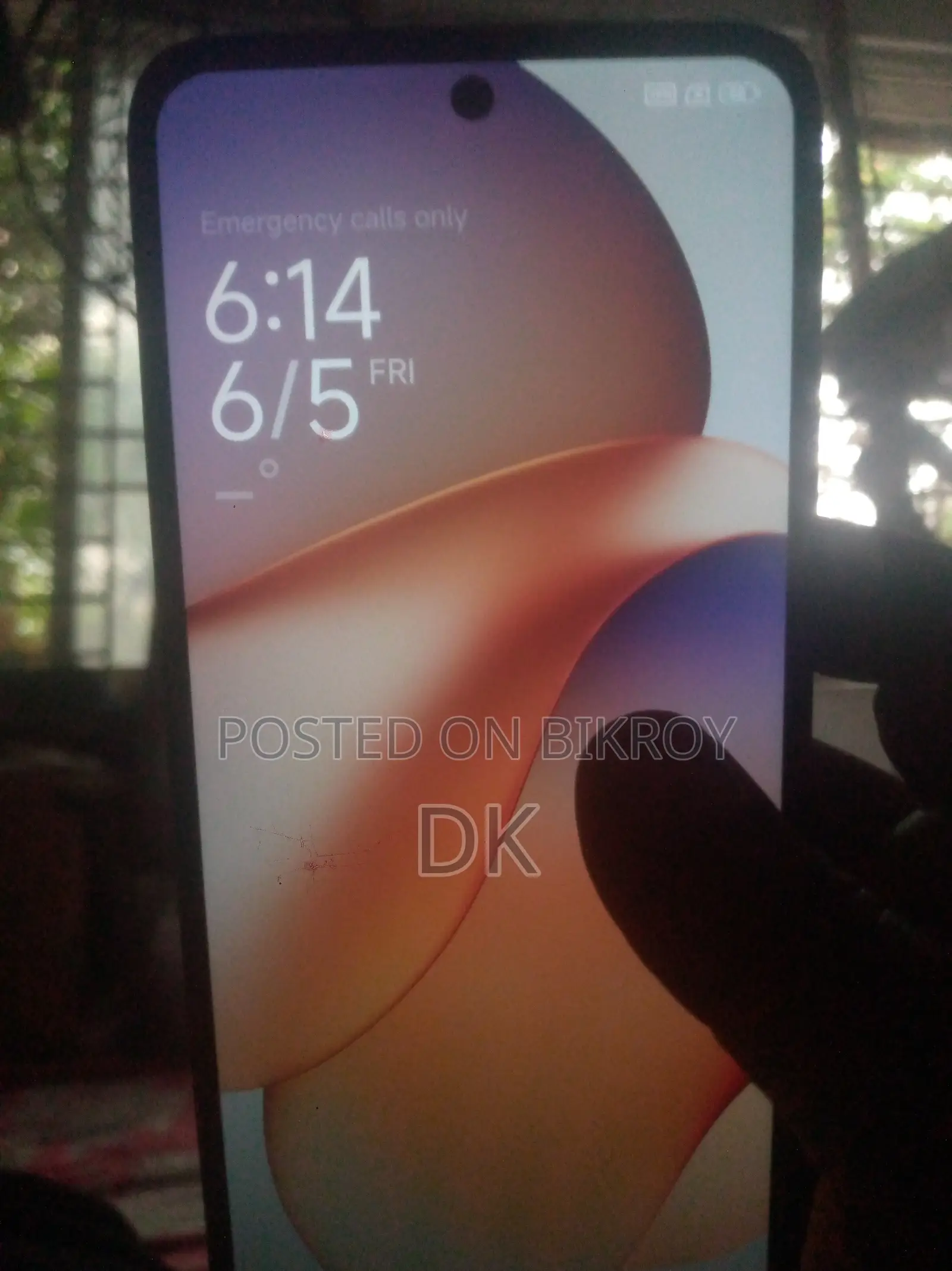 Xiaomi Redmi Note 13 128 GB Black
