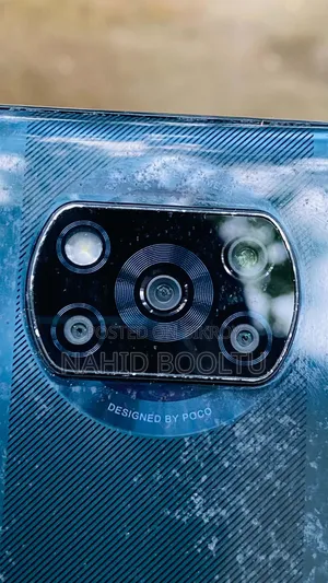 Xiaomi Poco X3 128 GB