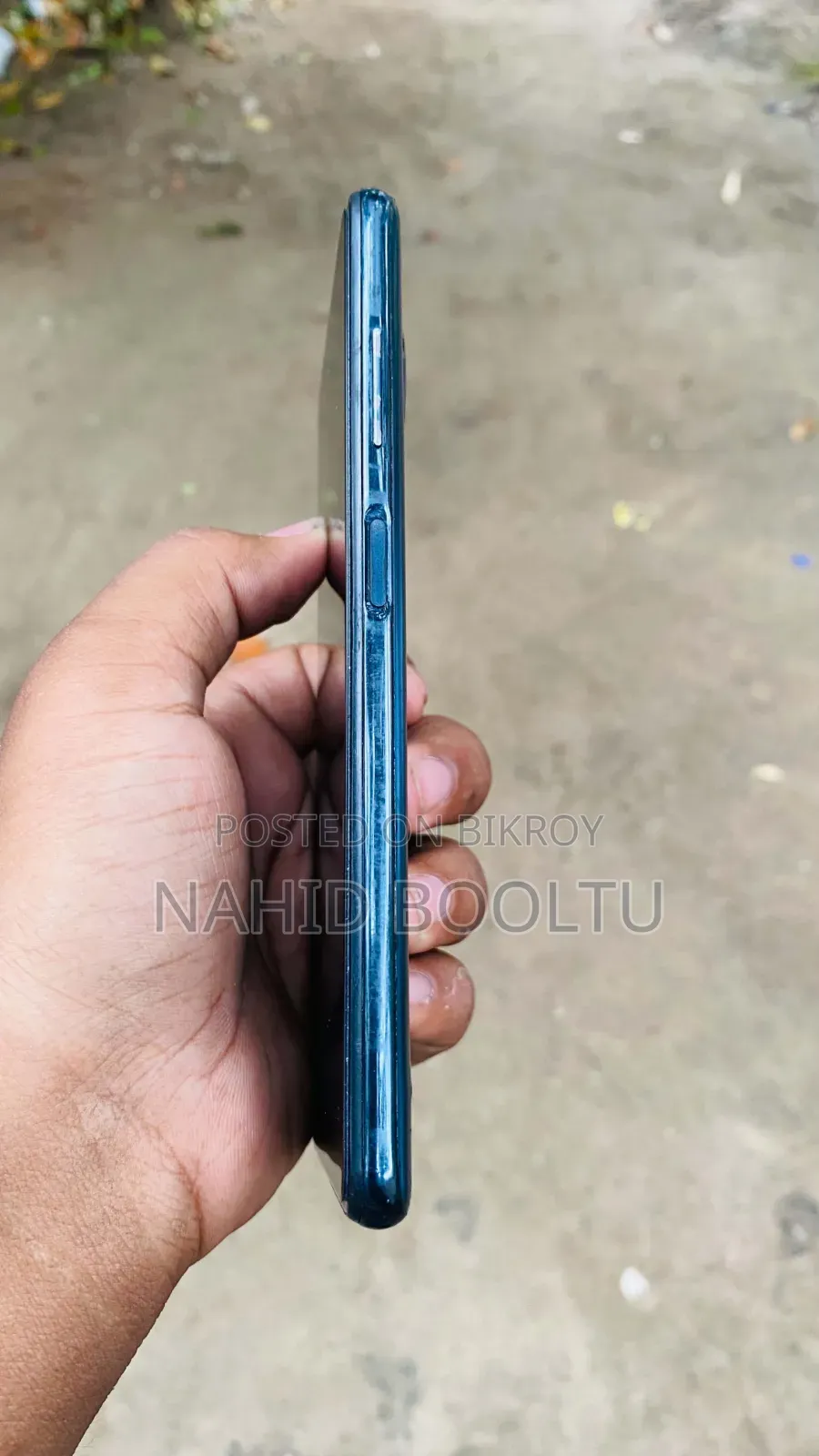 Xiaomi Poco X3 128 GB