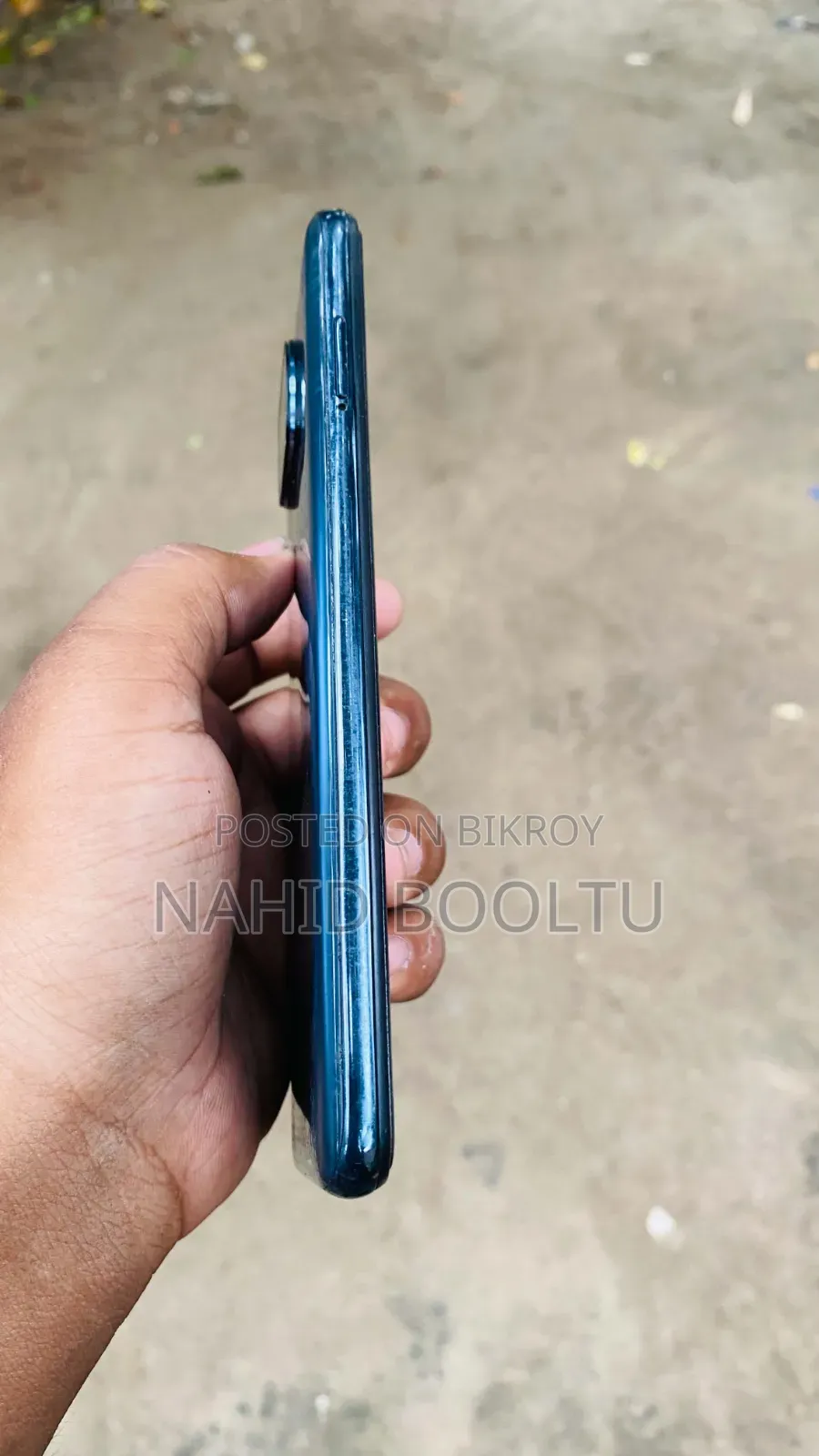 Xiaomi Poco X3 128 GB