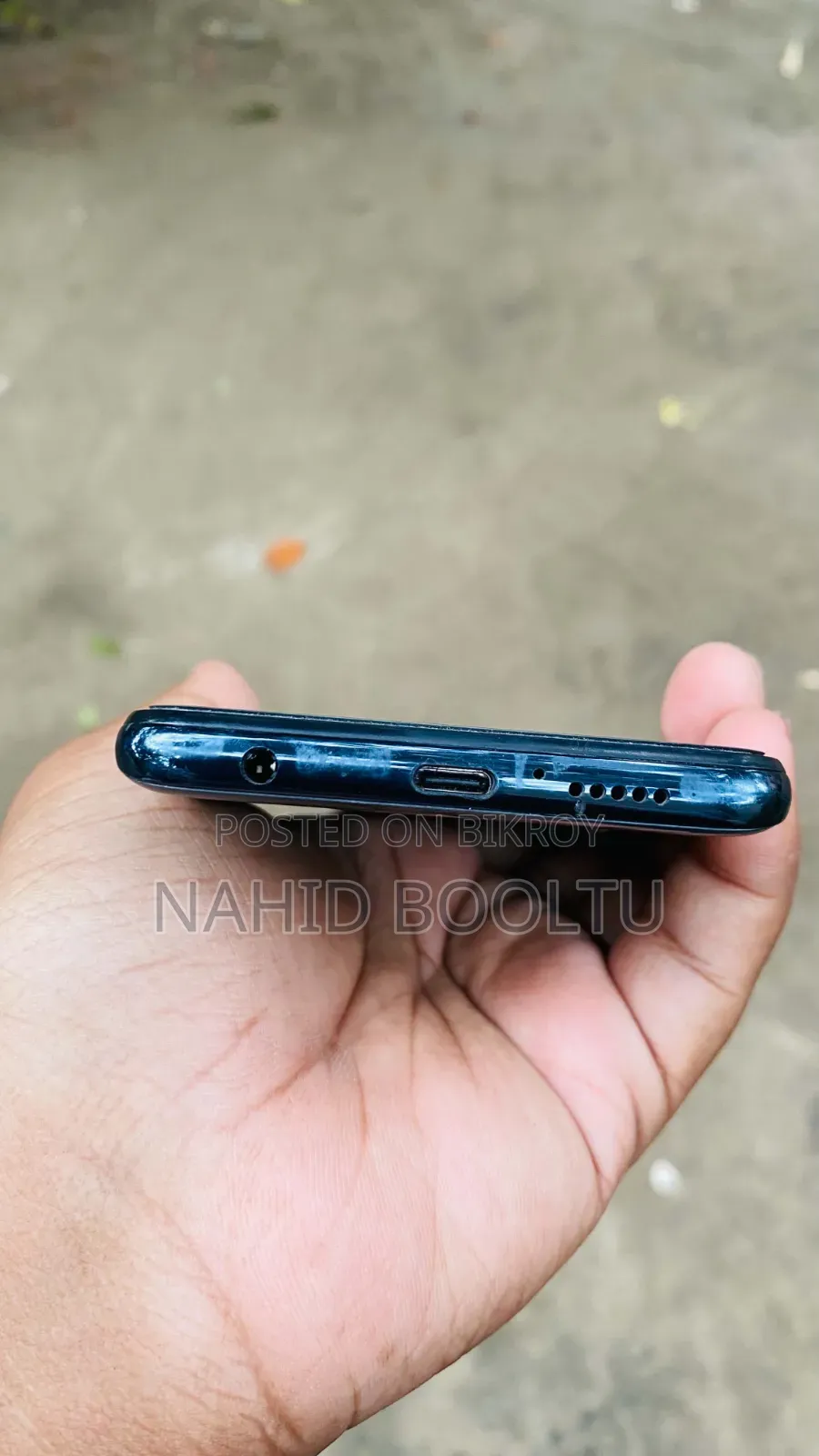 Xiaomi Poco X3 128 GB