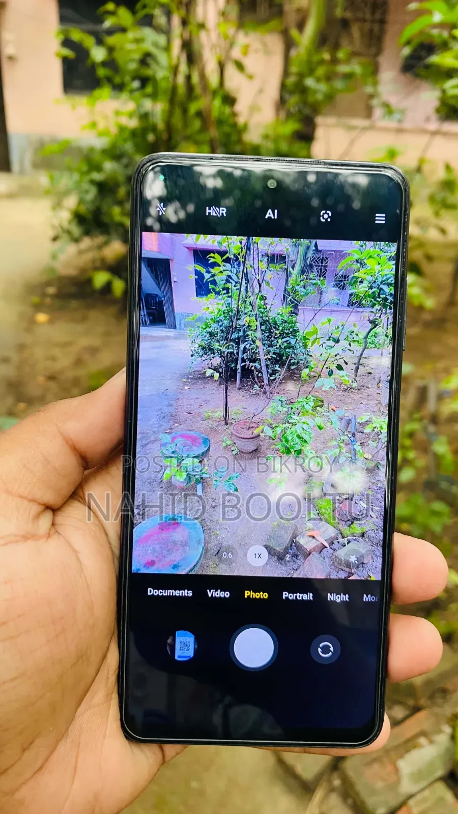 Xiaomi Poco X3 128 GB