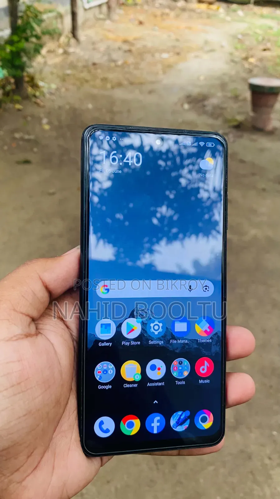 Xiaomi Poco X3 128 GB