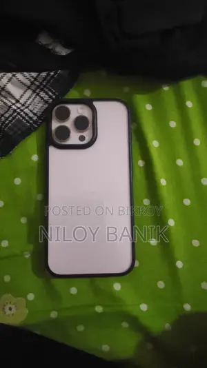 Apple iPhone 16 Pro Max 256 GB