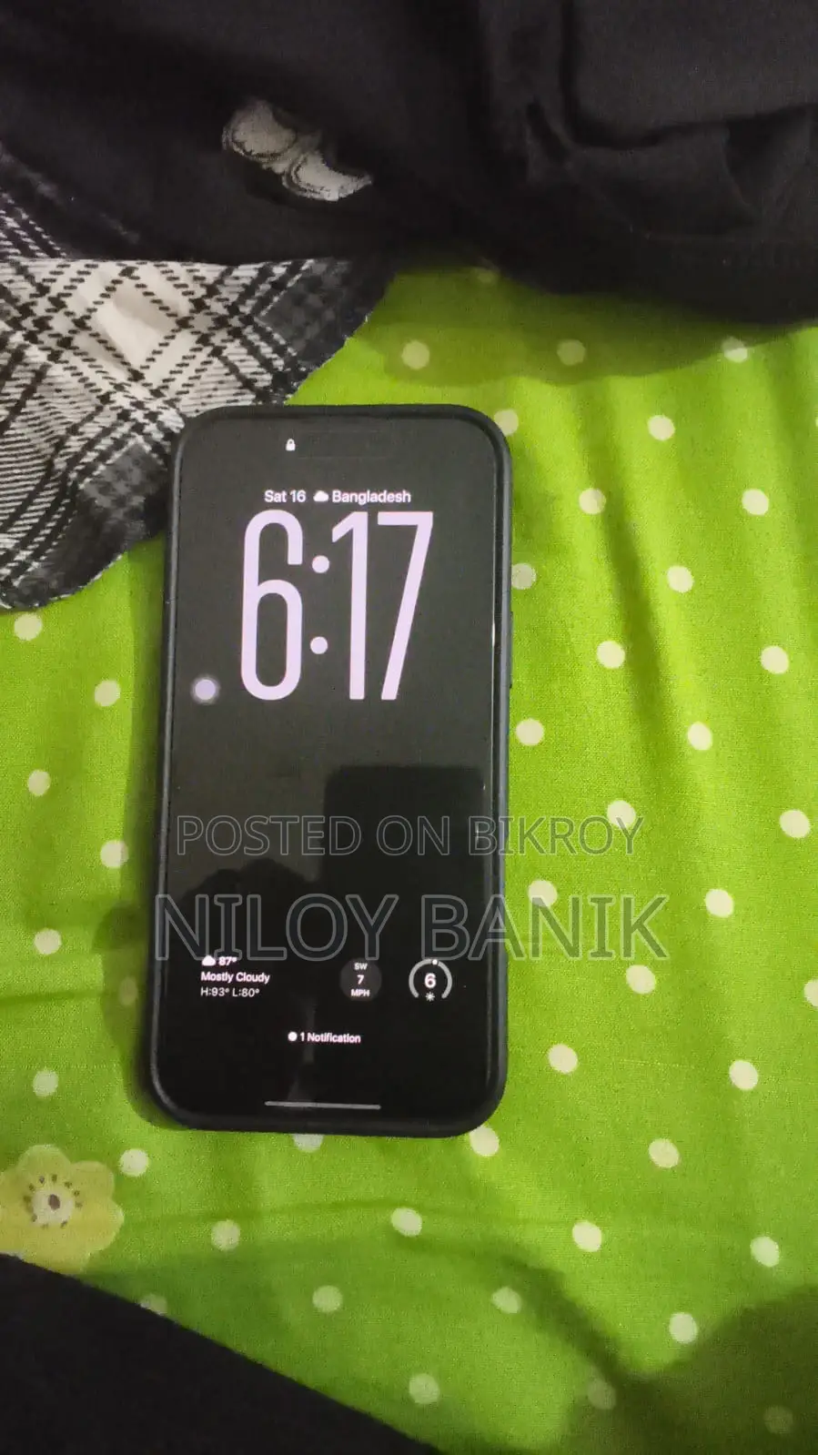 Apple iPhone 16 Pro Max 256 GB