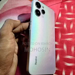 Xiaomi Redmi 12 128 GB Gray
