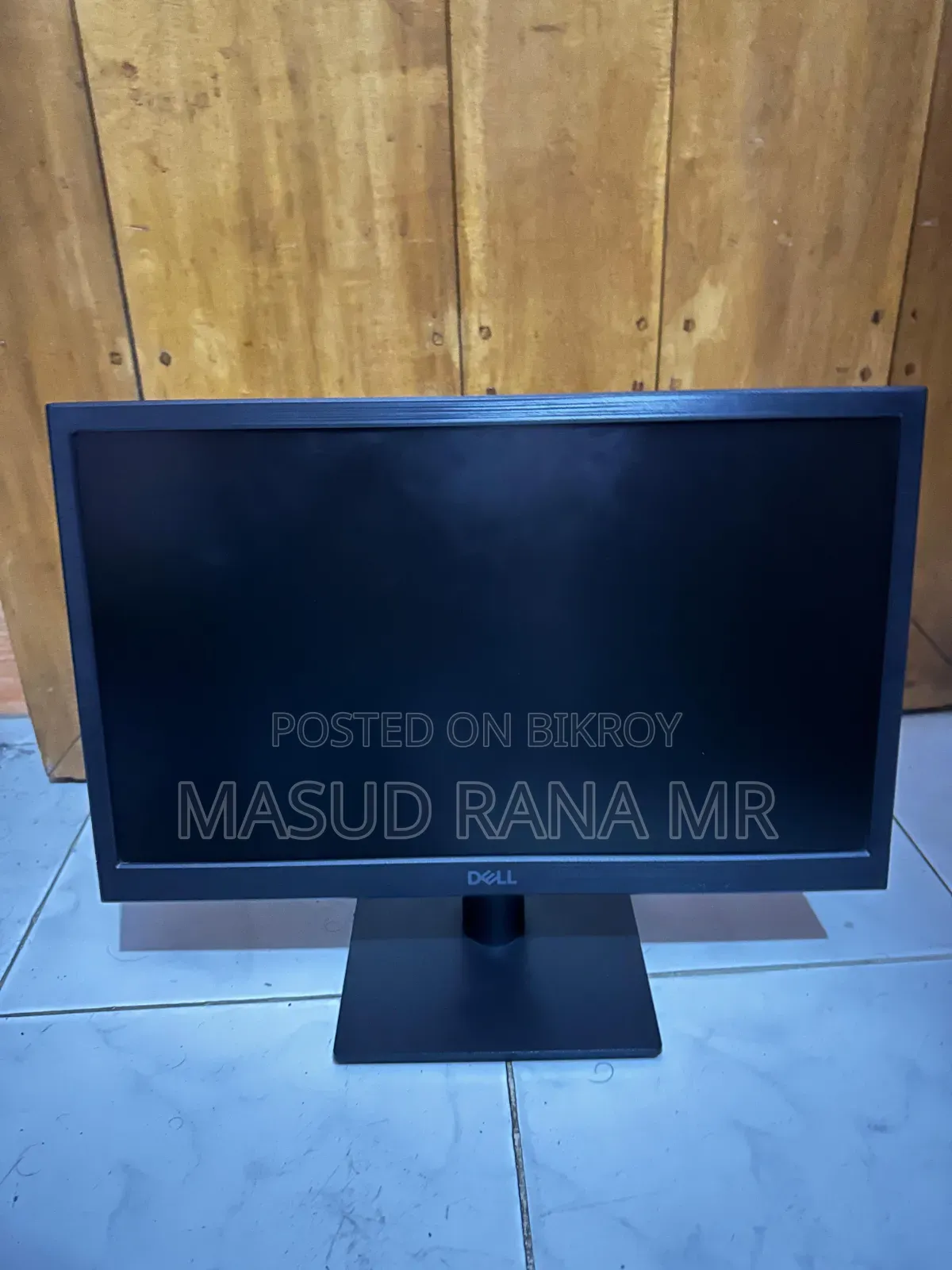 Dell 19" Monitor
