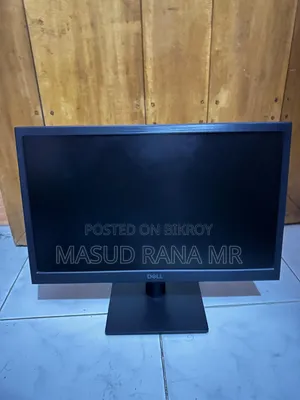 Dell 19" Monitor