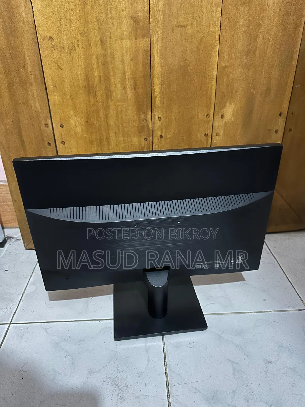 Dell 19" Monitor