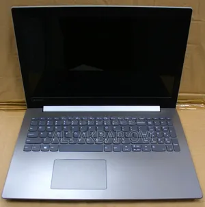 Laptop Lenovo IdeaPad 320 8GB Intel Core i3 SSD 128GB