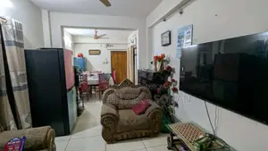 মোহাম্মদপুরে ৩ বেডরুমের অ্যাপার্টমেন্ট ভাড়ার জন্য