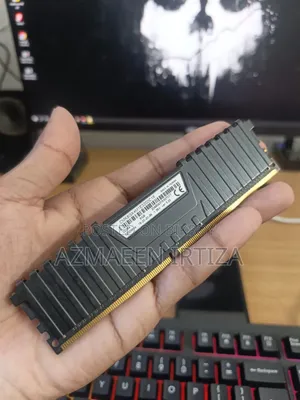 Vengeance LPX DDR4 8 GB RAM 3200MHz