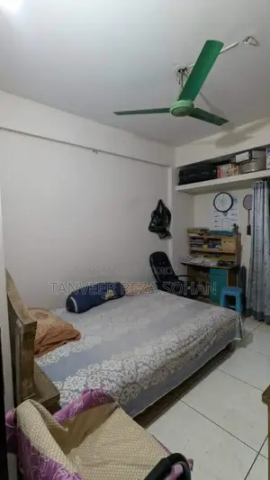 মোহাম্মদপুরে ৩ বেডরুমের অ্যাপার্টমেন্ট ভাড়ার জন্য
