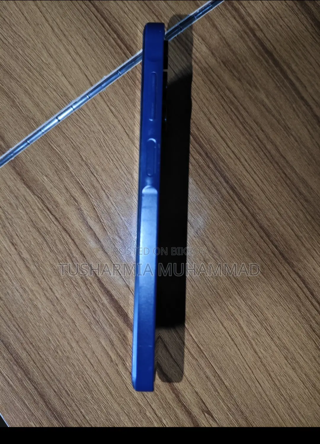 Samsung Galaxy A15 5G 128 GB Black
