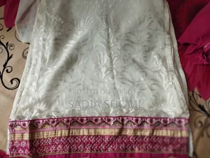 2pc Dress, Orna Colour Off White