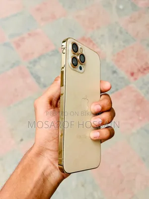 Apple iPhone 12 Pro Max 256 GB Rose Gold
