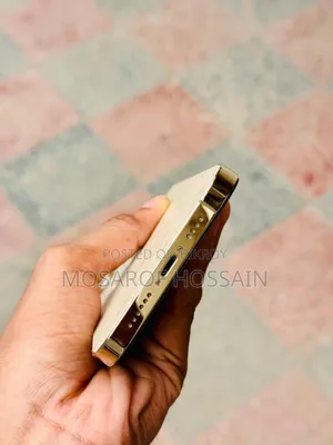 Apple iPhone 12 Pro Max 256 GB Rose Gold