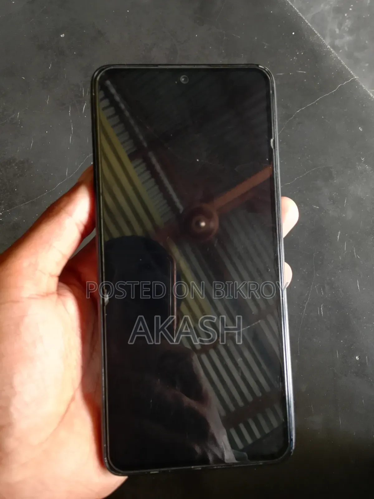 Xiaomi Redmi Note 14 4G 128 GB Black