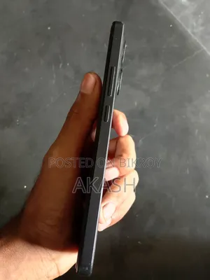 Xiaomi Redmi Note 14 4G 128 GB Black