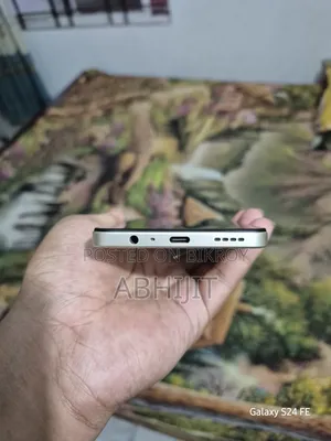 Realme Note 70T 128 GB Gold