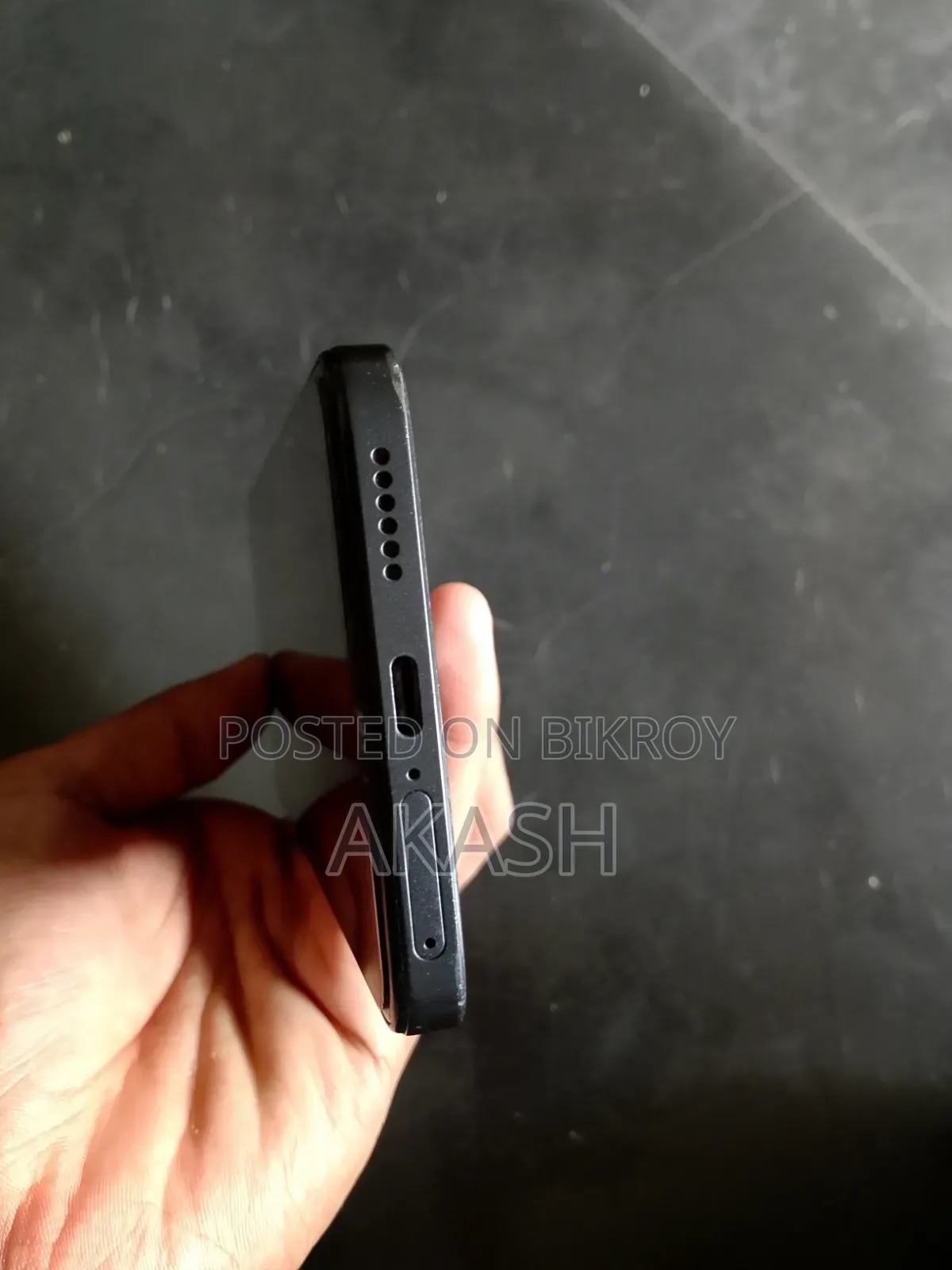 Xiaomi Redmi Note 14 4G 128 GB Black