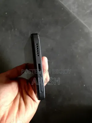 Xiaomi Redmi Note 14 4G 128 GB Black