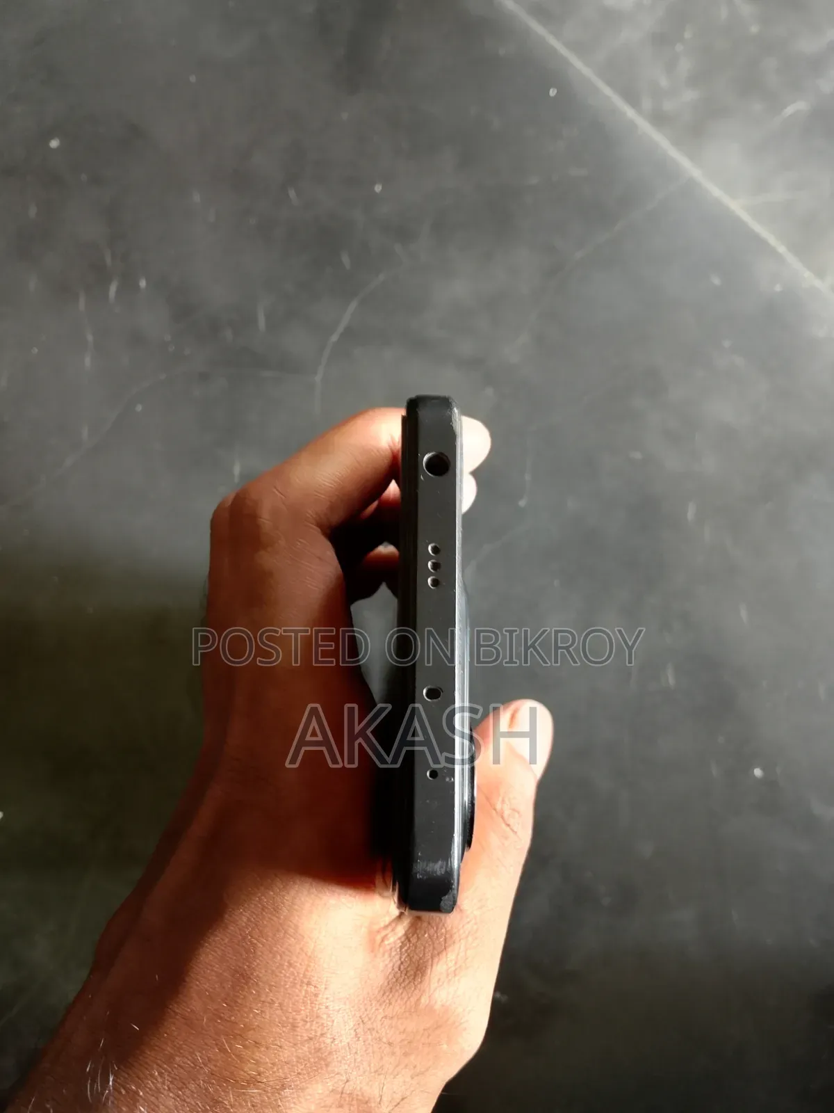 Xiaomi Redmi Note 14 4G 128 GB Black