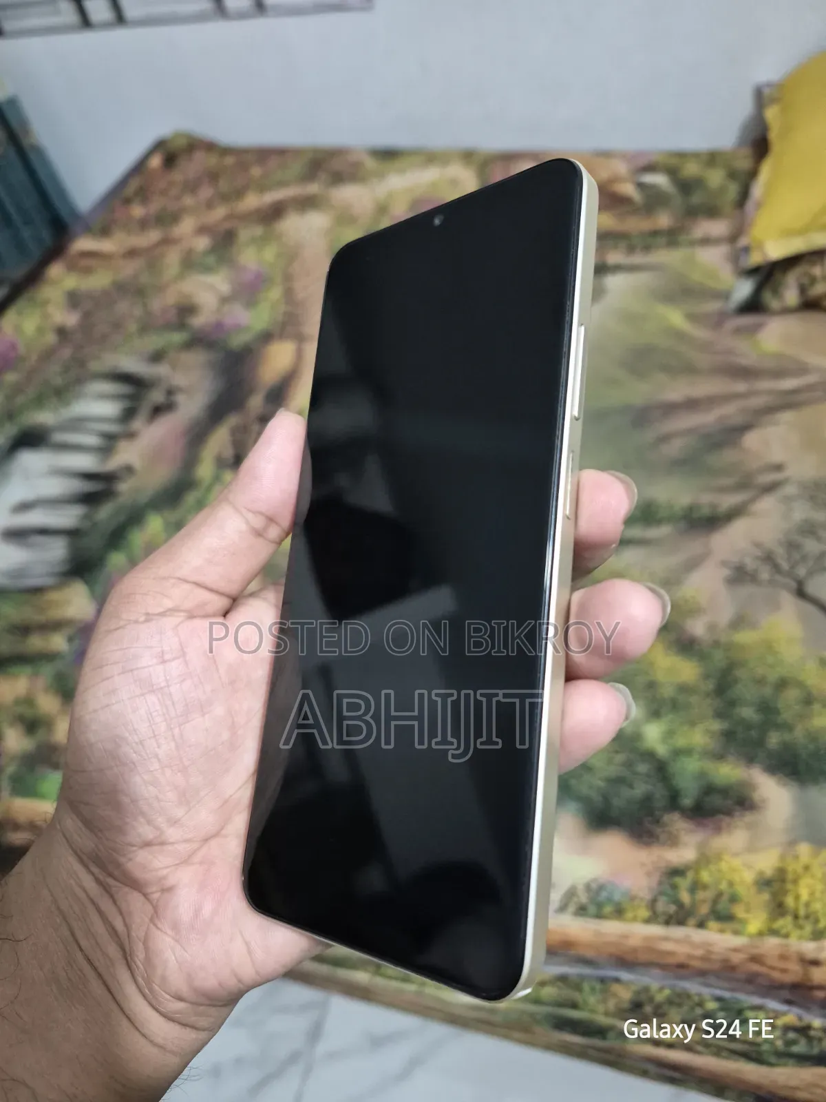 Realme Note 70T 128 GB Gold