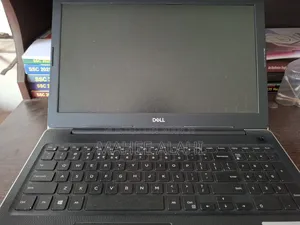 Laptop Dell Inspiron 15 3000 4GB HDD 1T