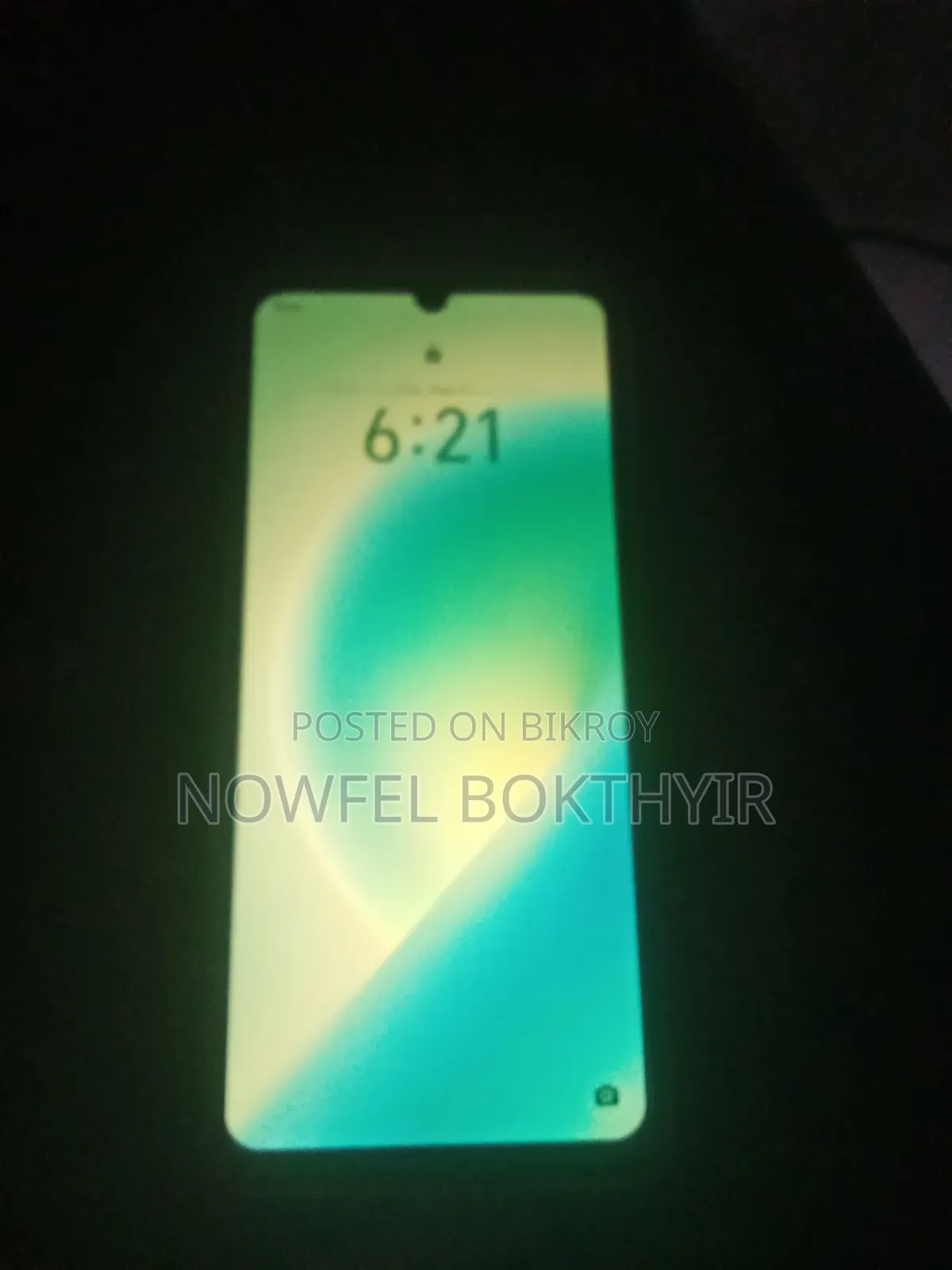 New Honor 9 Dual SIM 128 GB