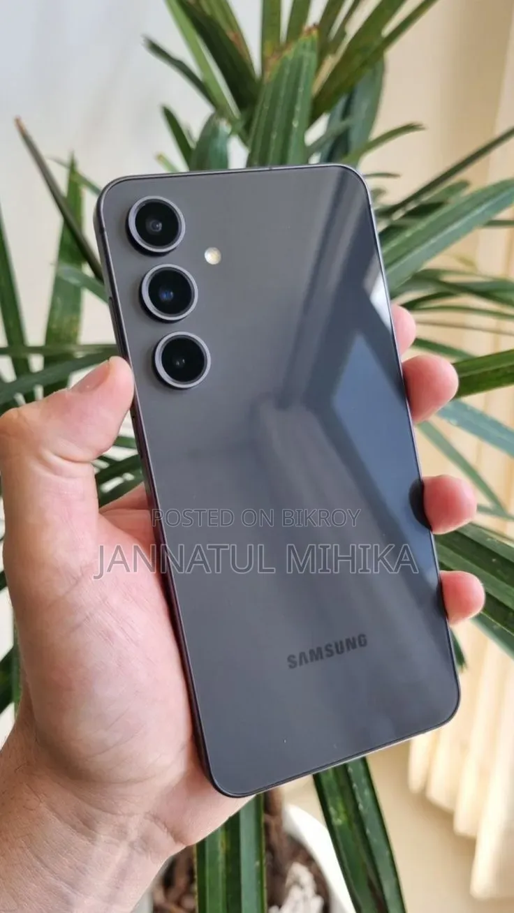 Samsung Galaxy A16 5G 128 GB Blue