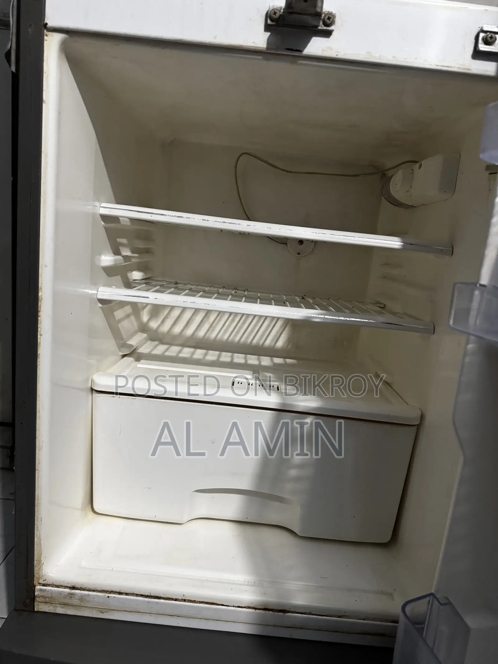 Fresh Condition Fridge Sale Urgent