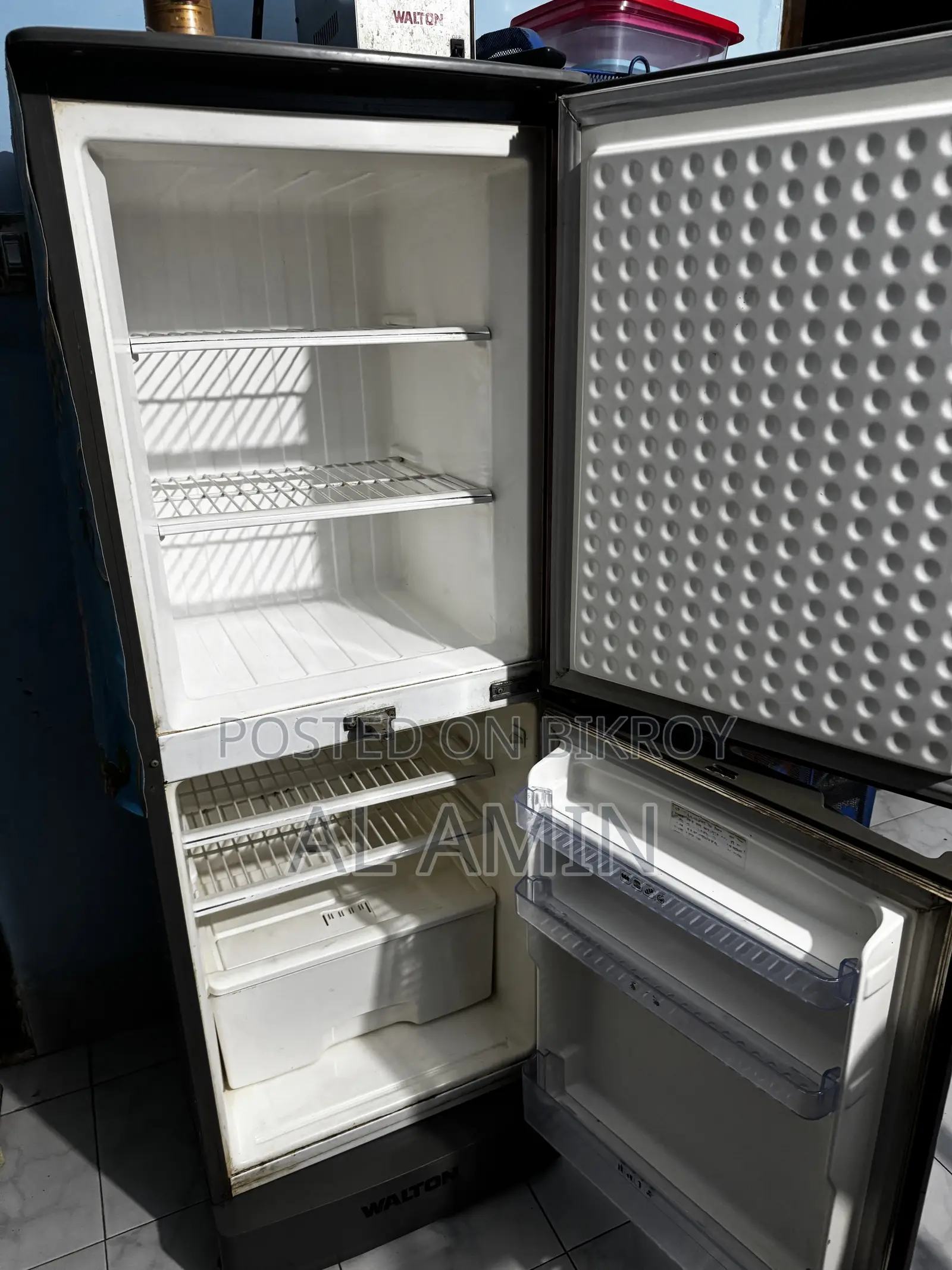 Fresh Condition Fridge Sale Urgent
