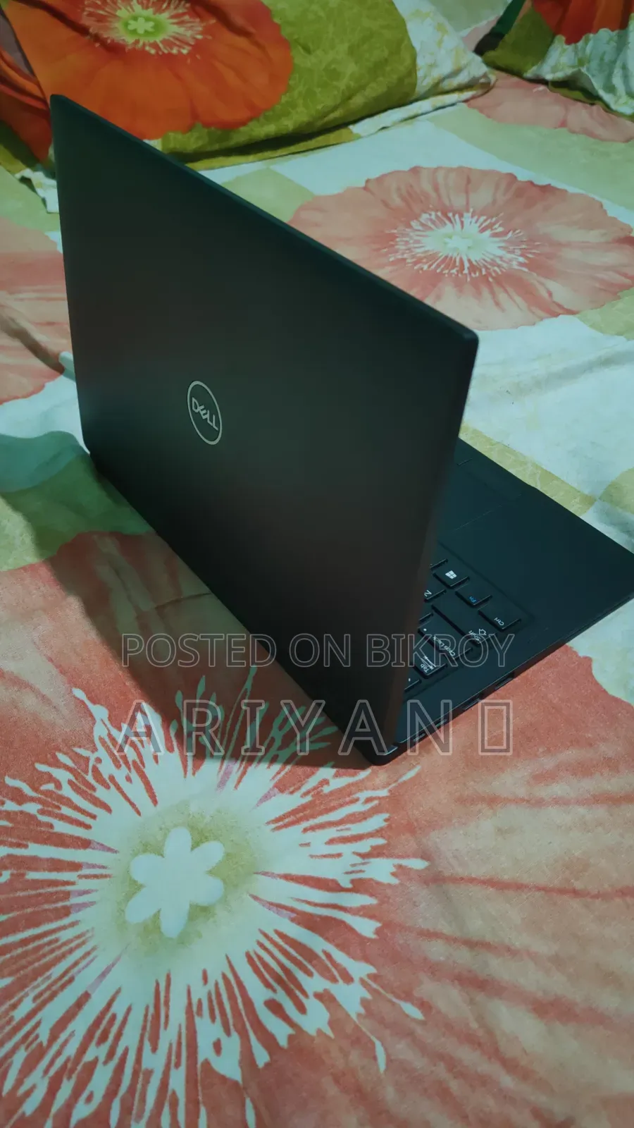 Laptop Dell Latitude 7390 16GB Intel Core I5 SSD 256GB