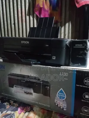 Epson L130