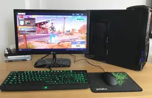 Desktop Computer 4GB Intel Core i5 HDD 1T
