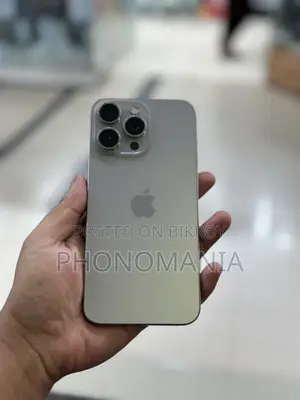 Apple iPhone 15 Pro Max 256 GB