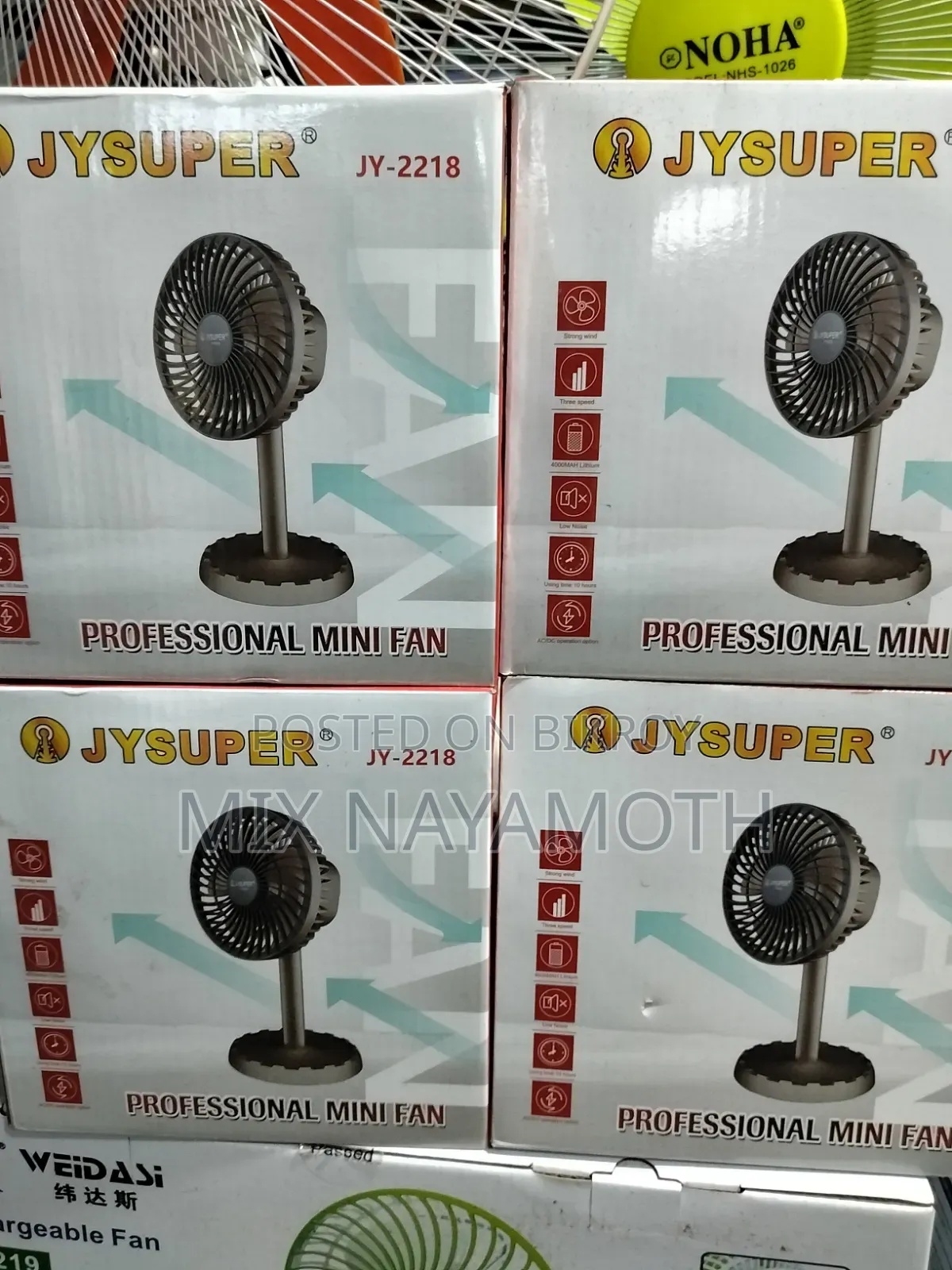 Jy Super 2218