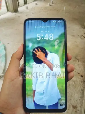 Honor 128 GB Black
