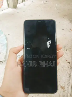 Honor 128 GB Black