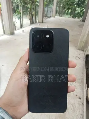 Honor 128 GB Black
