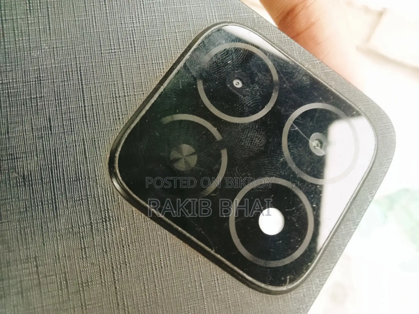 Honor 128 GB Black